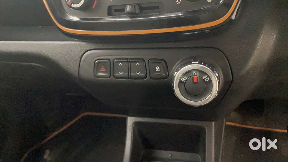 Renault Kwid Climber 1.0 Amt, 2018, Petrol