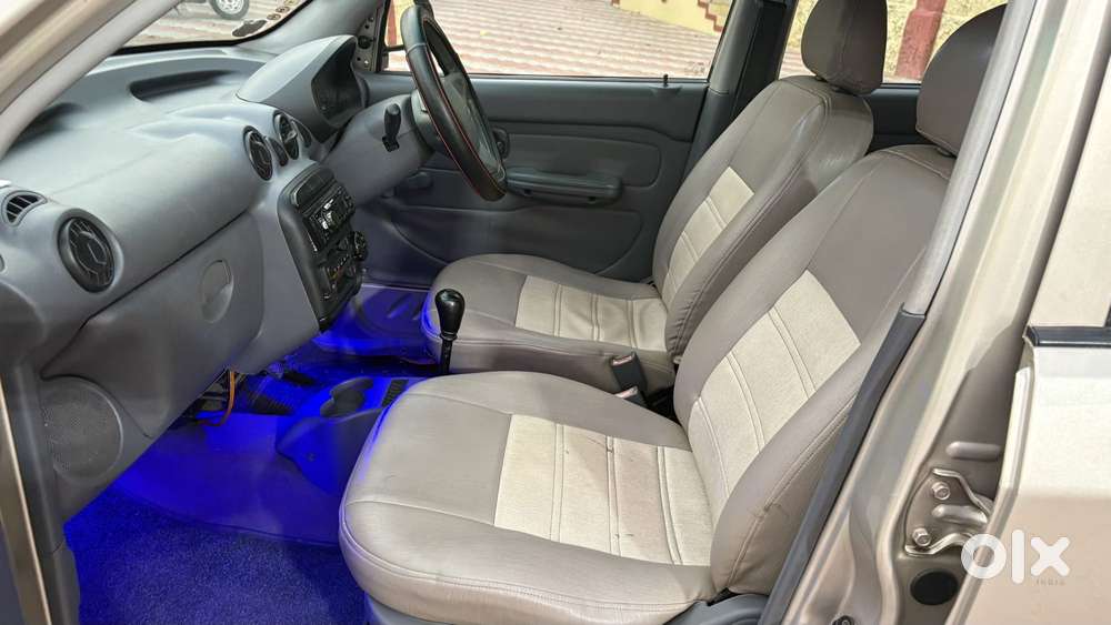 Hyundai Santro Xing Gl, 2005, Petrol