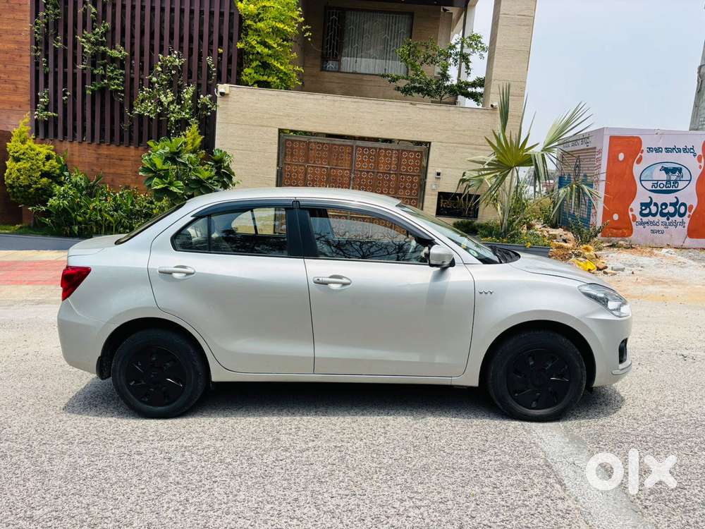 Maruti Suzuki Swift Dzire 1.3 Vxi, 2017, Petrol