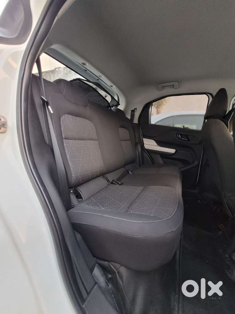 Tata Punch 1.2 Revotron Creative Mt Kaziranga Edition, 2022, Petrol