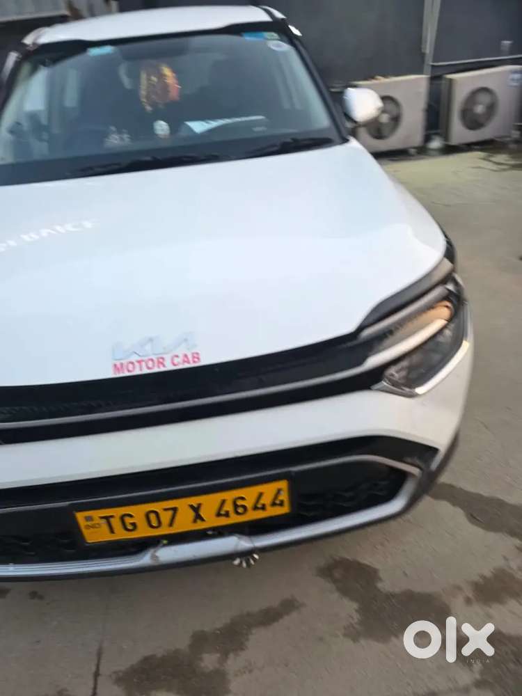 Kia Carens G 2026 Hybrid Manual