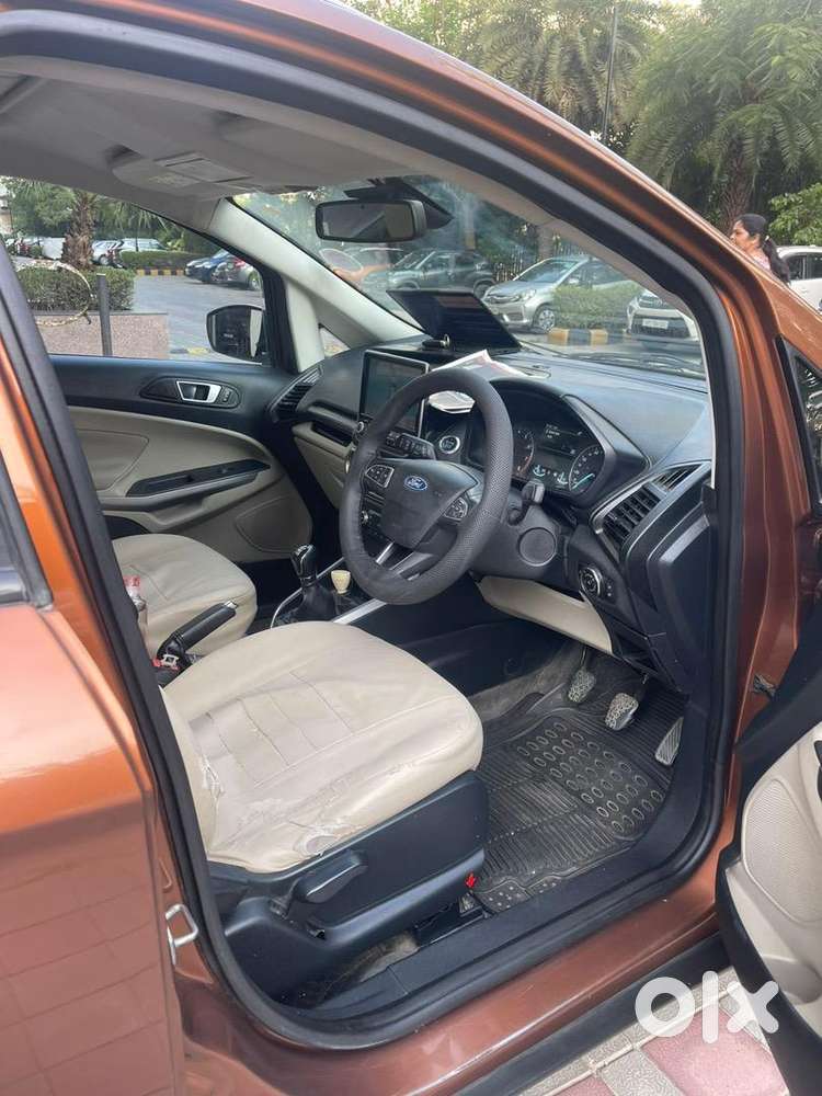 Ford Car Manual 2020 Sunroof Single Hand With Record