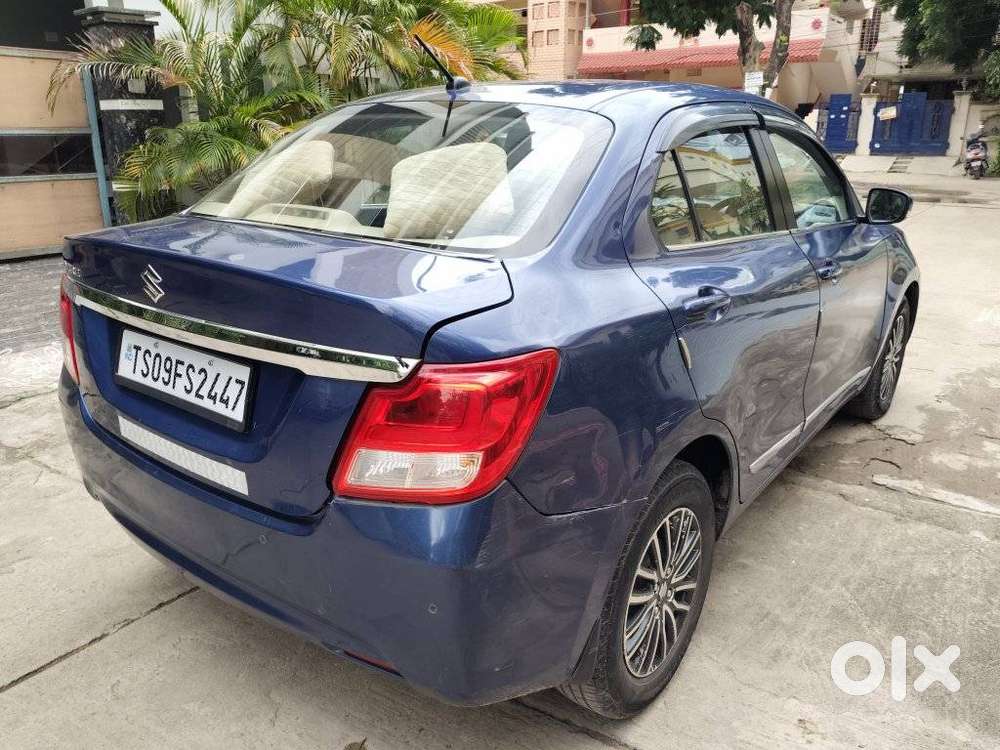 Maruti Suzuki Swift Dzire Zxi Plus , 2021, Petrol
