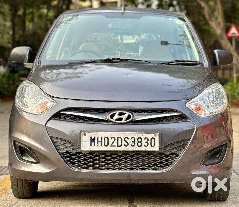 Hyundai I10 Magna, 2014, Cng & Hybrids