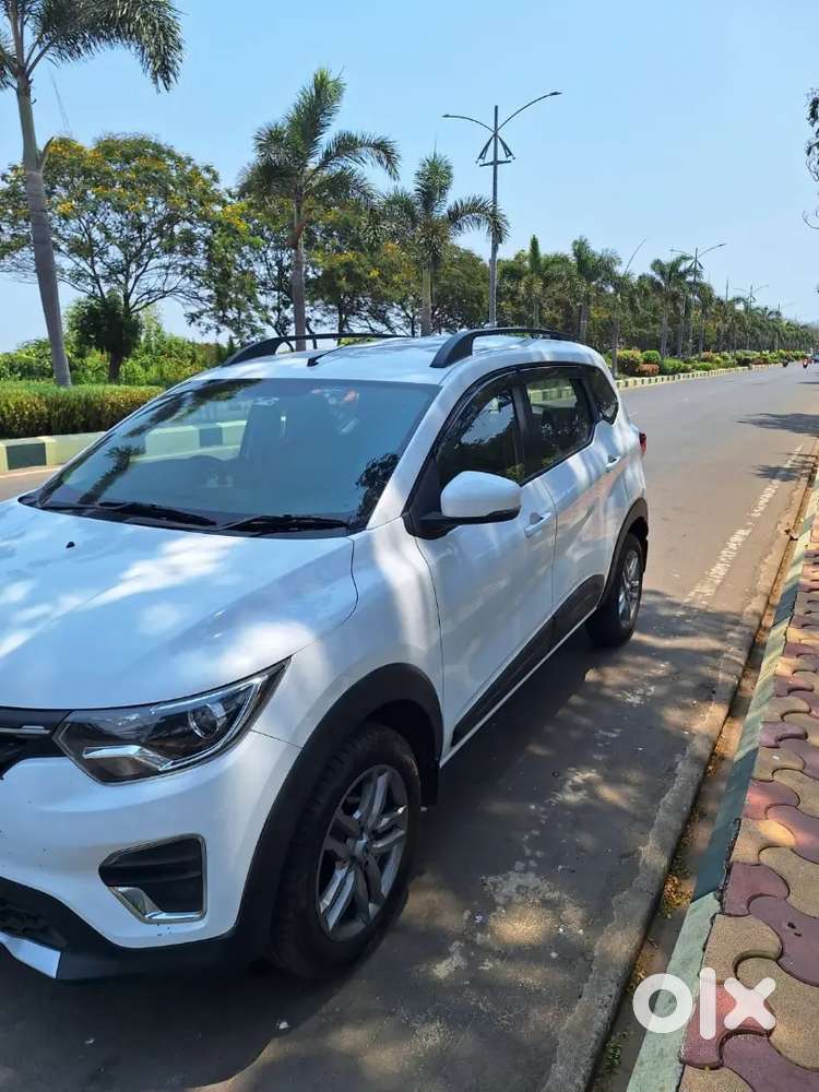 Renault Triber 2021 Petrol 52000 Km Driven