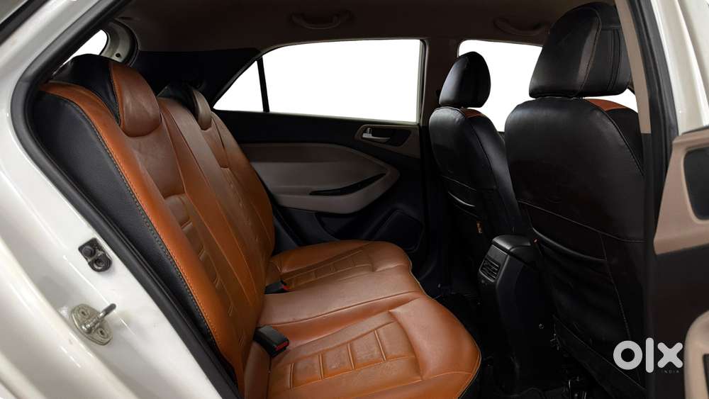 Hyundai Elite I20 1.2 Magna Plus, 2019, Petrol