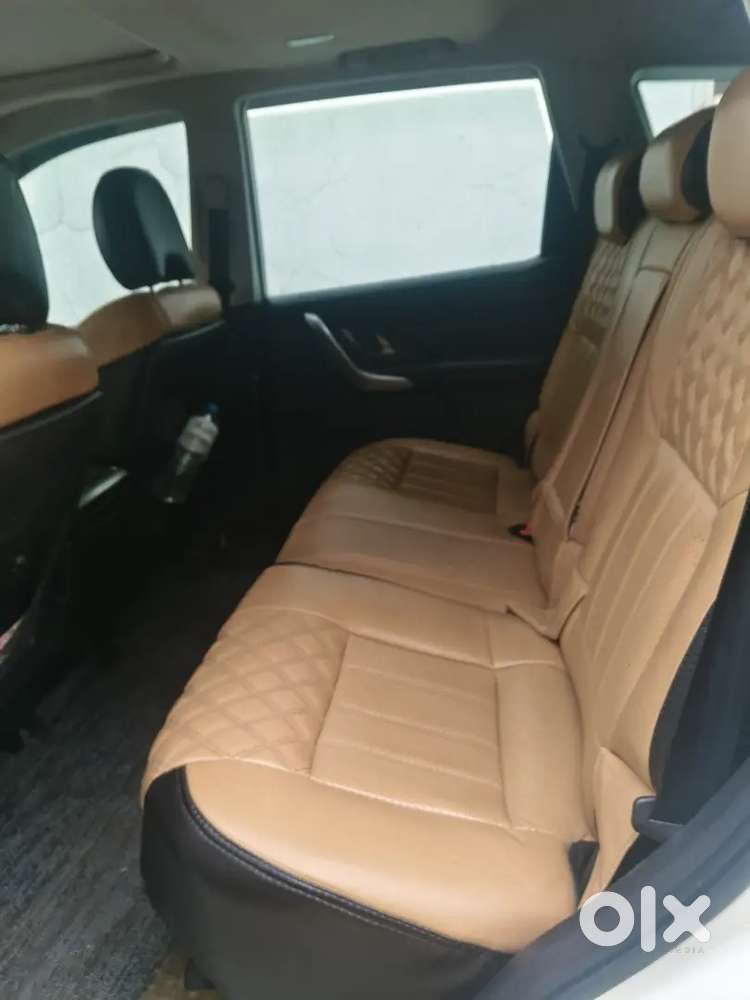 Mahindra Xuv500 Diesel Manual 2019