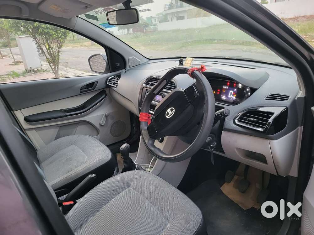 Tata Tiago Xt Icng, 2025, Cng & Hybrids