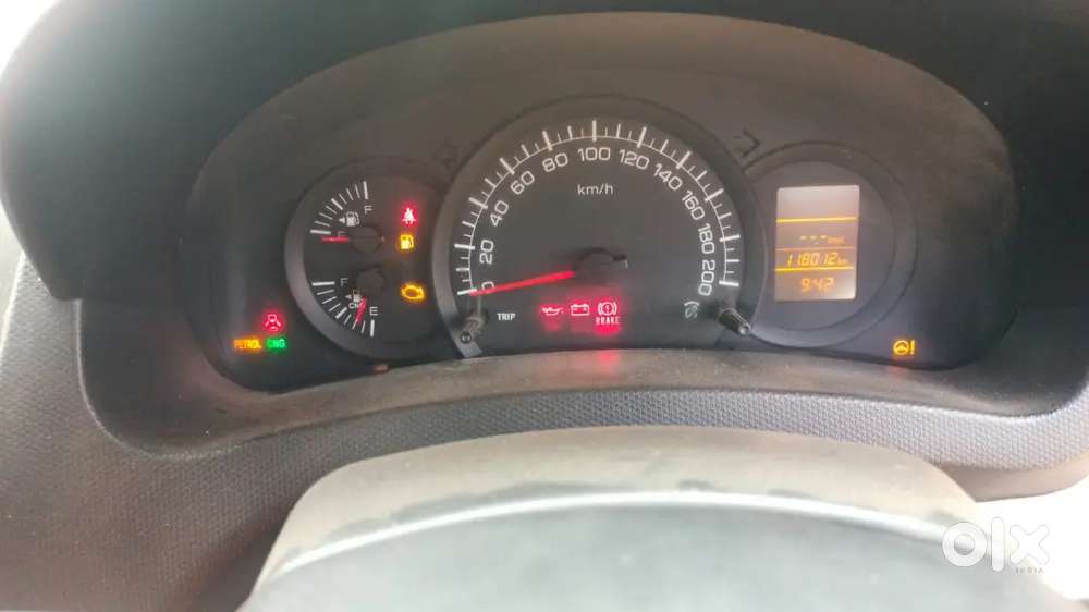 Maruti Suzuki Dzire 2020 Year Petrol+cng