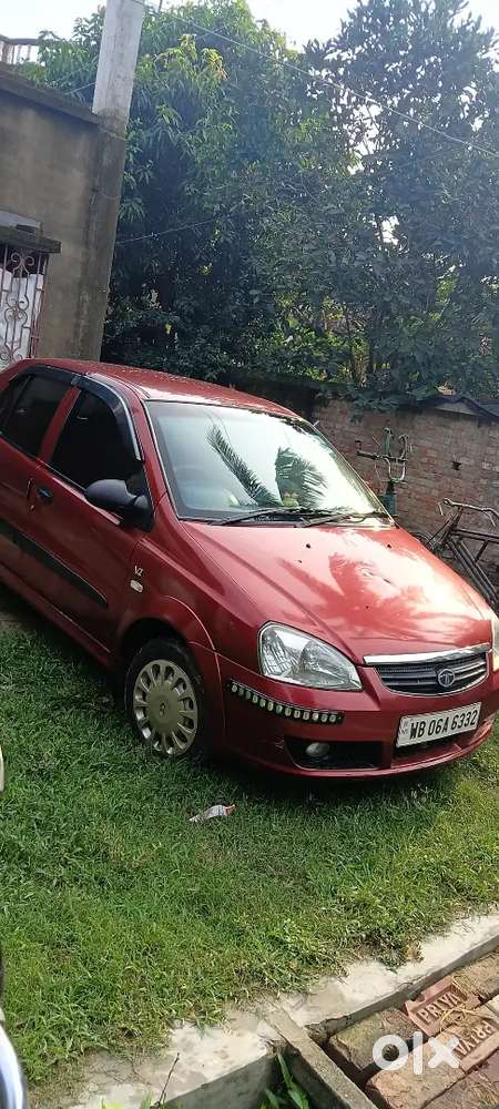 Tata Indica V2 2011 Diesel