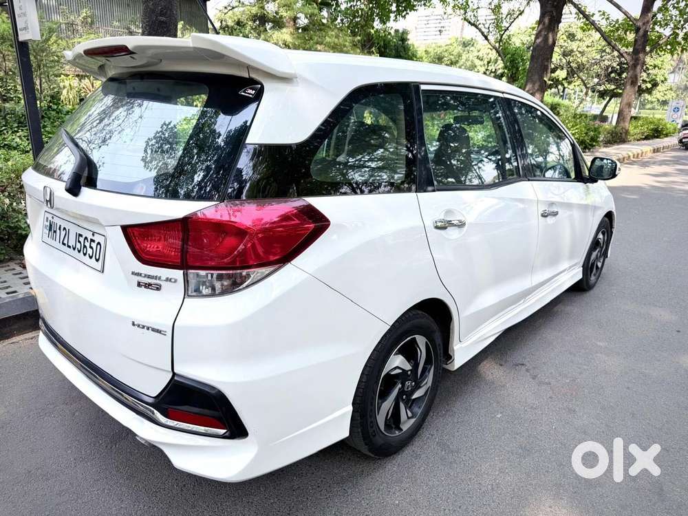 Honda Mobilio V(o) I-dtec, 2014, Diesel