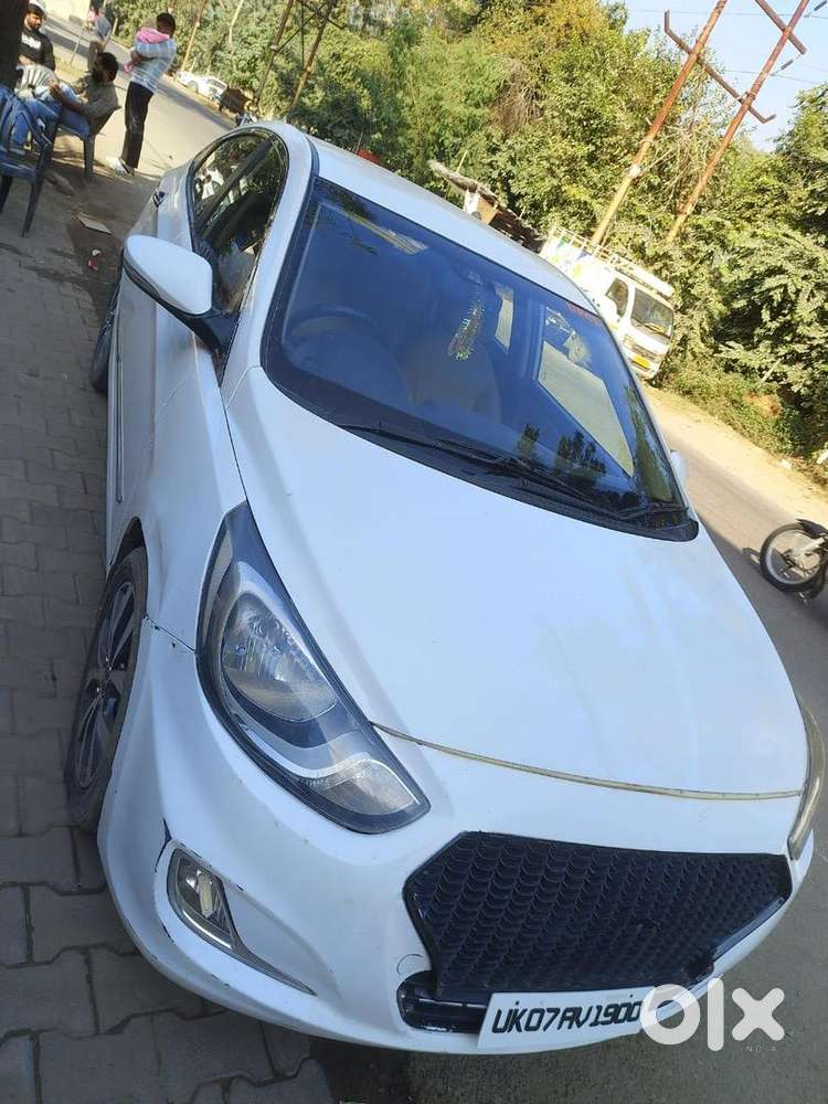 Hyundai Verna 2013 Diesel 80000 Km Driven
