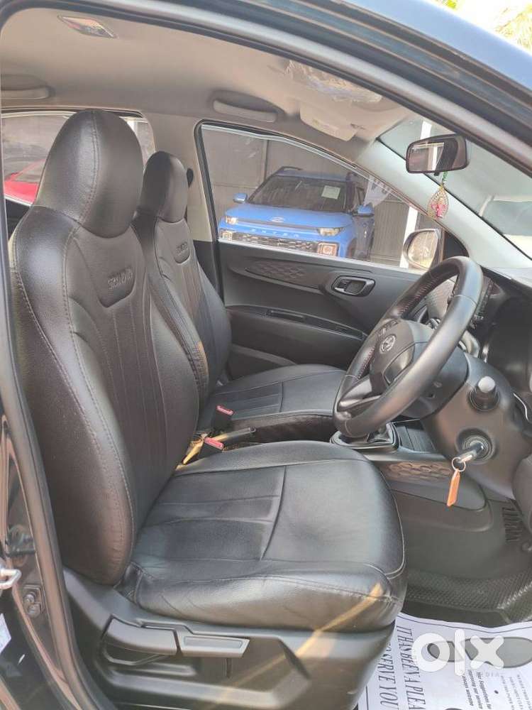 Hyundai Grand I10 Nios, 2022, Petrol