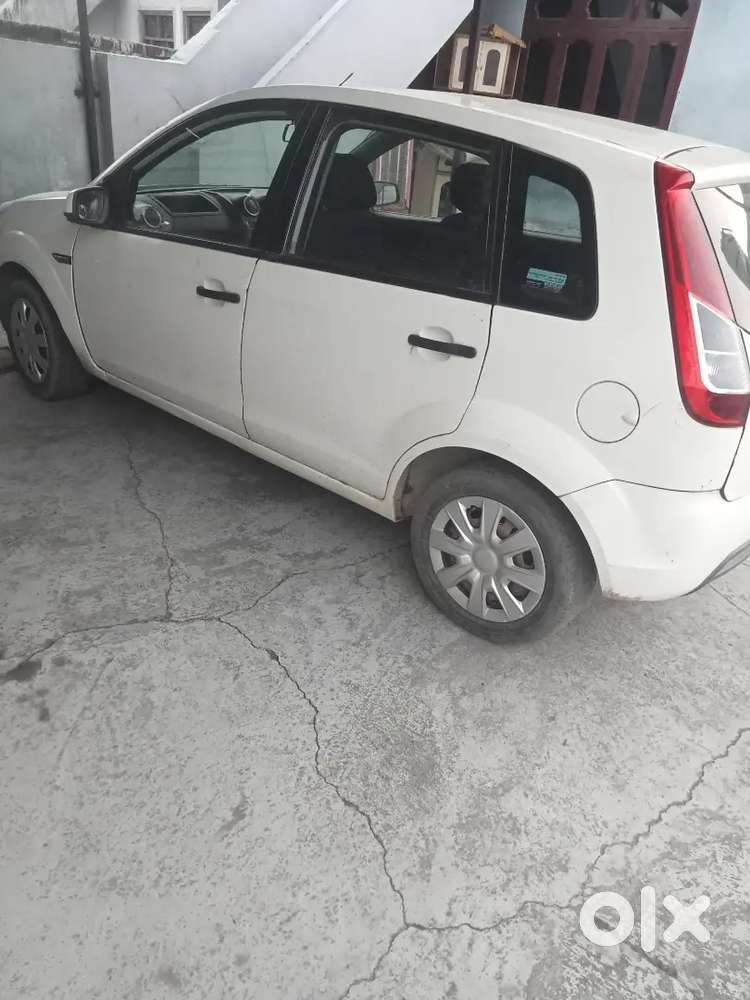 Good Condition Car