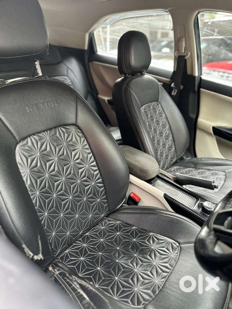 Tata Nexon Ev Xz Plus, 2022, Electric