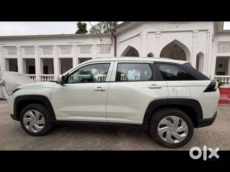 Maruti Suzuki Victoris Zxi Plus(o) At, 2026