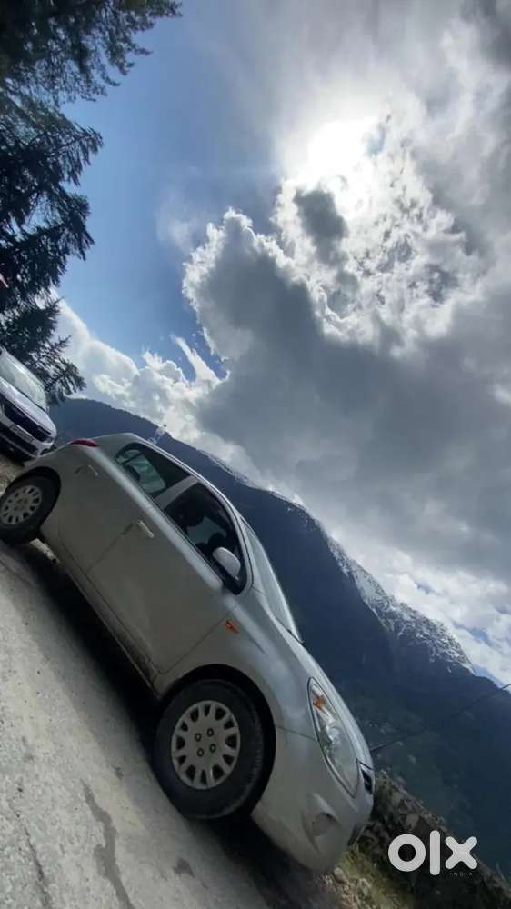 Hyundai I20 2010 Petrol 70000 Km Driven