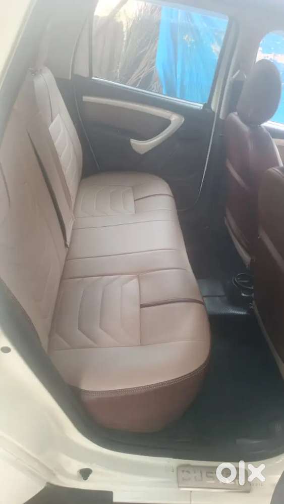Renault Duster Diesel 2015 Model