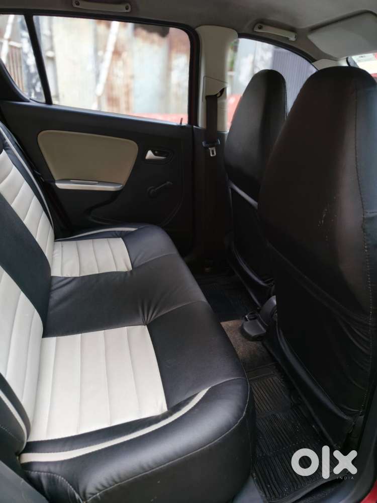 Maruti Suzuki Alto K10 Plus Edition, 2016, Petrol