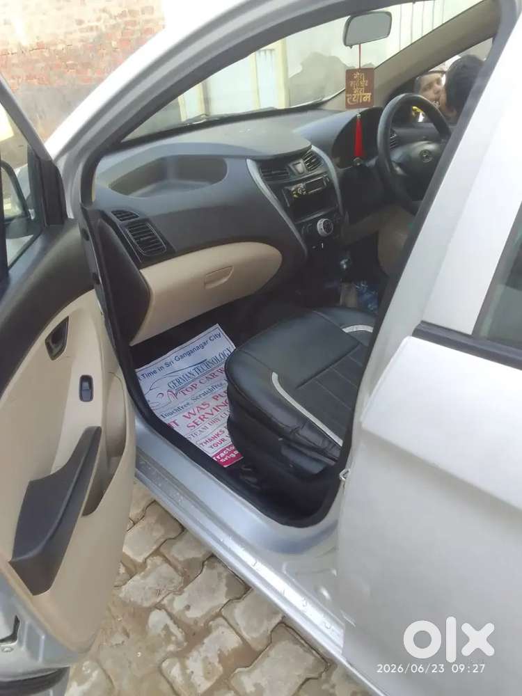 Hyundai Eon Era 2014