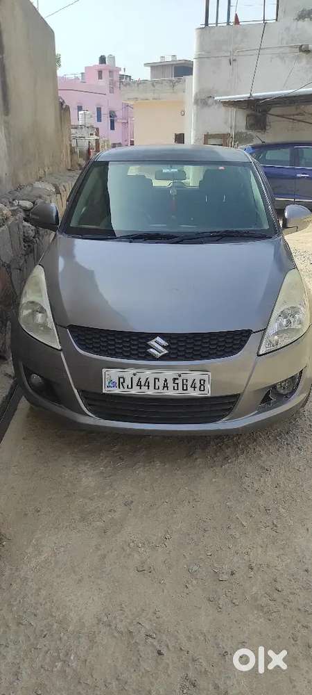 Maruti Suzuki Swift 2012 Diesel Well Maintained