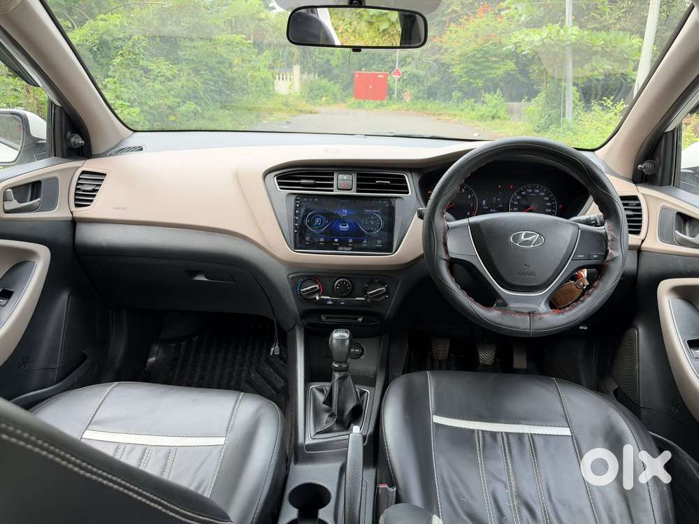 Hyundai I20 Petrol Era, 2019, Petrol