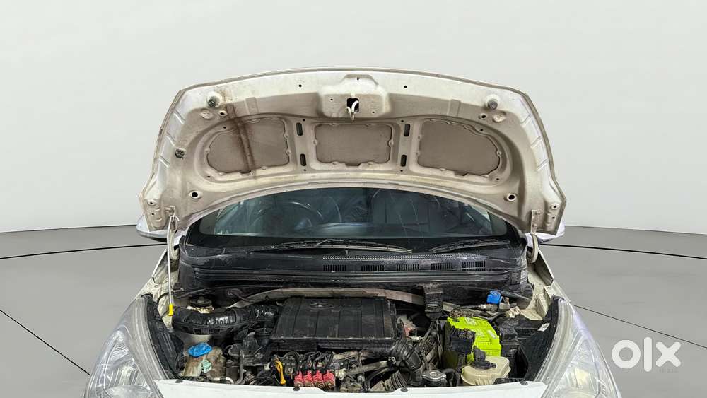 Hyundai Grand I10 Sportz 1.2 Kappa Vtvt, 2015, Cng & Hybrids