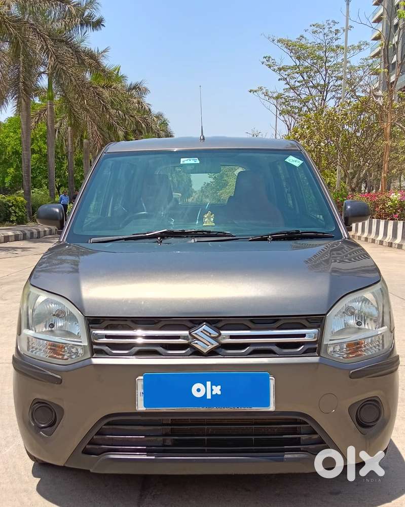 Maruti Suzuki Wagon R 1.0 2019-2022 Lxi (o) Cng, 2019, Cng & Hybrids