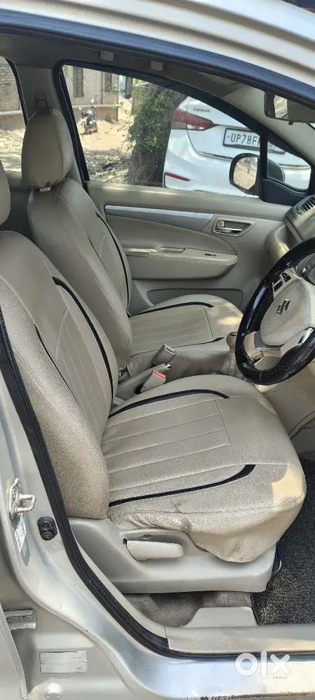 Maruti Suzuki Ertiga 2018 Diesel 69300 Km Driven