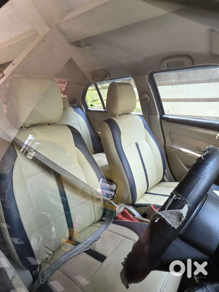 Maruti Suzuki Swift 2013