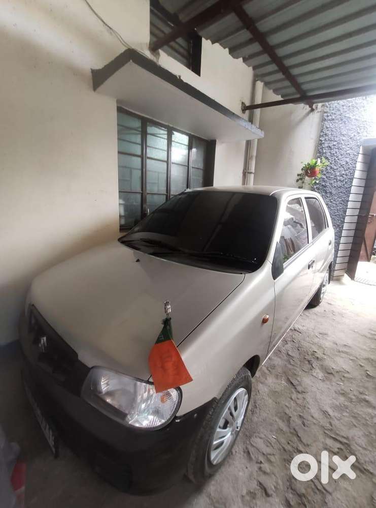 Maruti Suzuki Alto 2007 Petrol Well Maintained