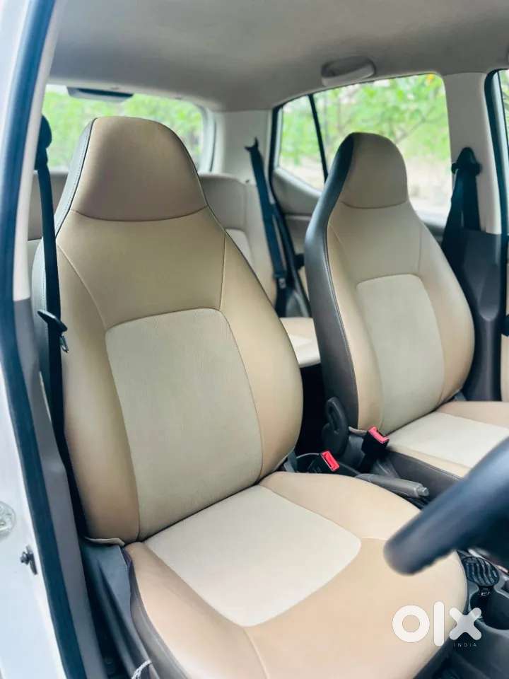Hyundai I10, 2016, Petrol