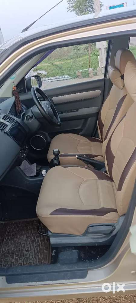 Maruti Suzuki Dzire 2009 Petrol 130000 Km Driven