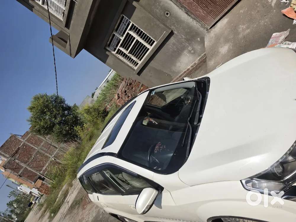 Mahindra Xuv500 Diesel 2.2 2018