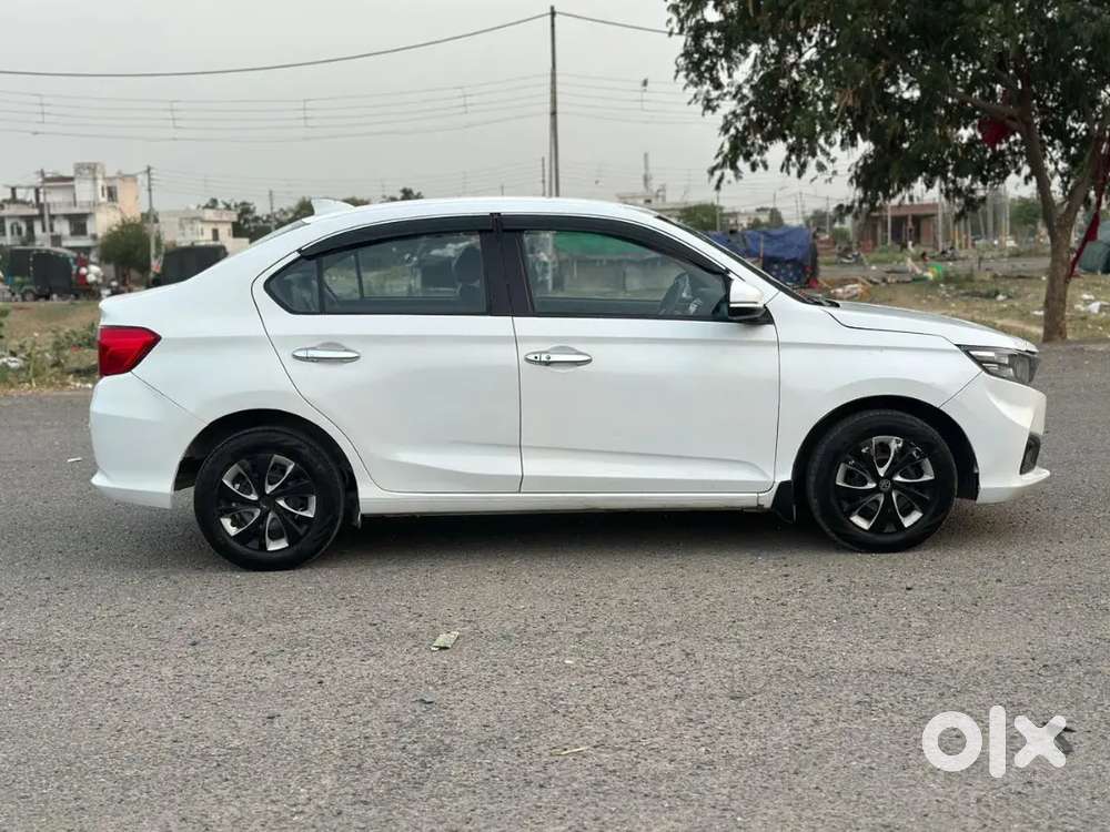 Honda Amaze 2019 Cng & Hybrids 62000 Km Driven