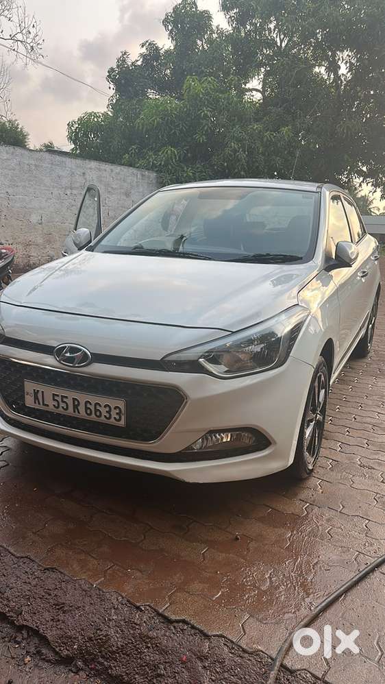 Hyundai I20 N Line 2015 Diesel