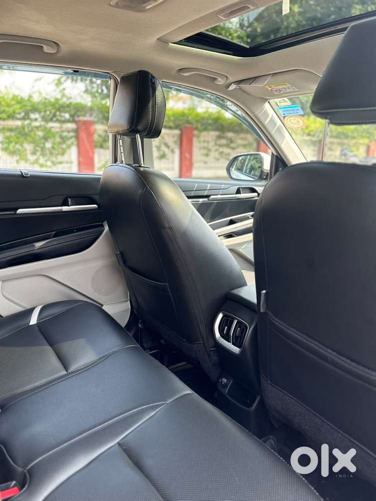 Kia Sonet Htx D, 2024, Petrol