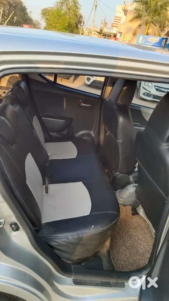 Maruti Suzuki A-star 2010 Petrol Good Condition