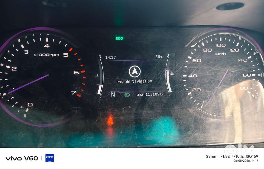 Mahindra Marazzo Diesel 2018