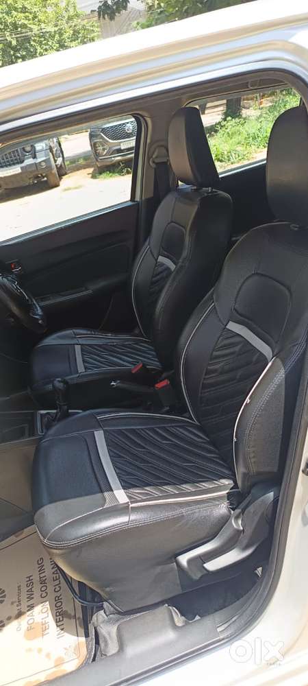 Maruti Suzuki Swift Vdi Deca Limited Edition, 2018, Diesel