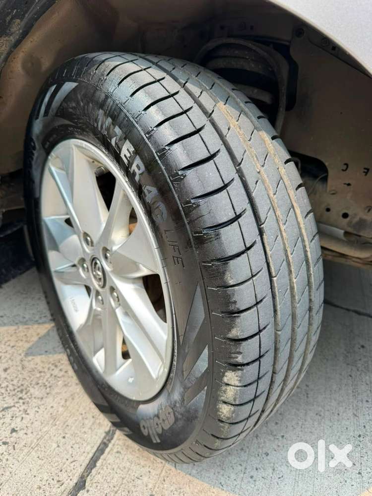 Toyota Innova Crysta [2020-ongoing] 2.4 Gx 7 Str, 2018, Diesel