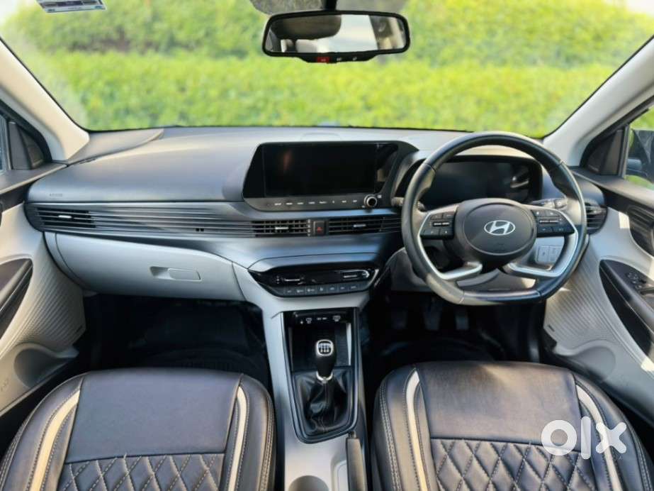 Hyundai I20 1.2 Asta, 2023, Petrol