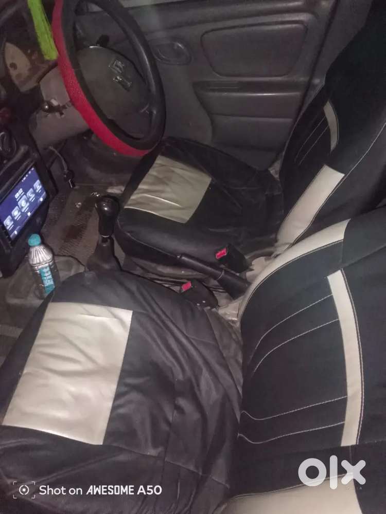 Maruti Suzuki Alto 2006 Lx