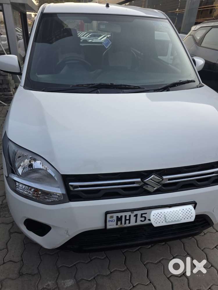 Maruti Suzuki Wagon R Vxi 1.0 Cng, 2023, Cng & Hybrids