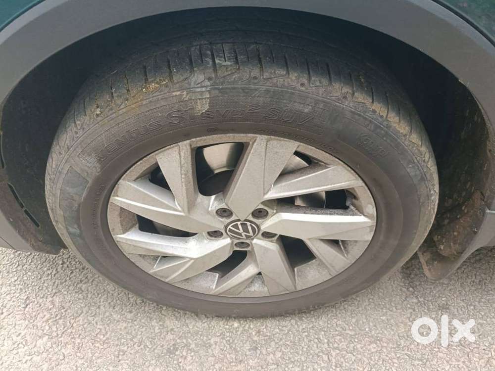 Volkswagen, Tiguan 2.0l Tsi Elegance, 2023model