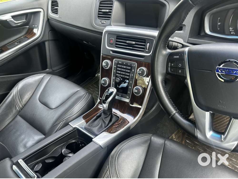 Volvo S60 D4 Kinetic, 2016, Diesel