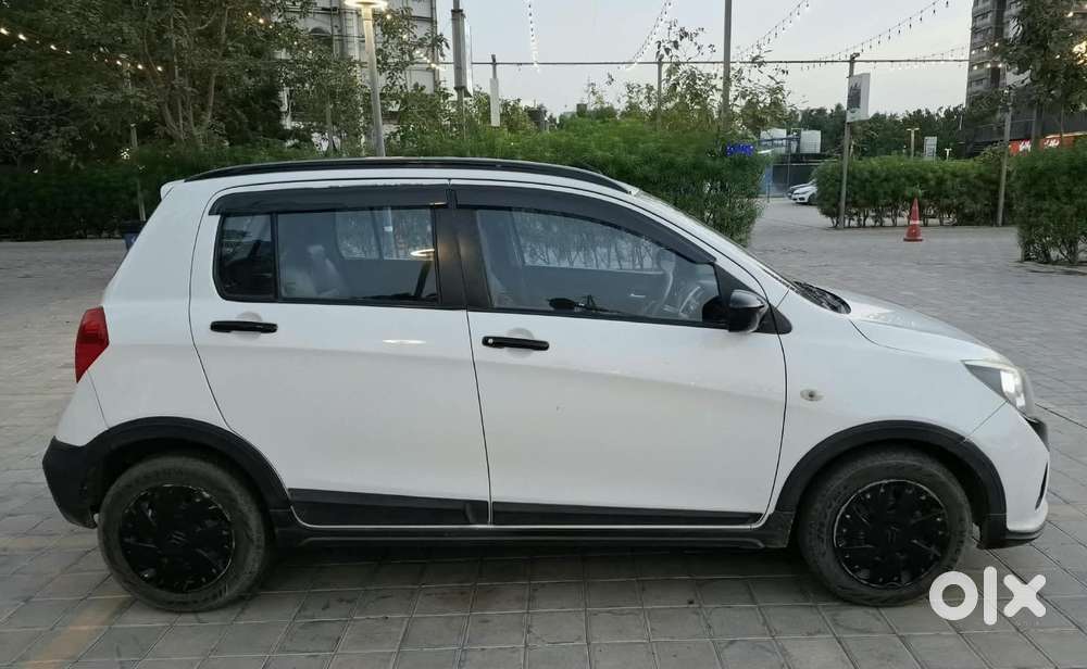 Maruti Suzuki Celerio X Amt Zxi, 2021, Petrol