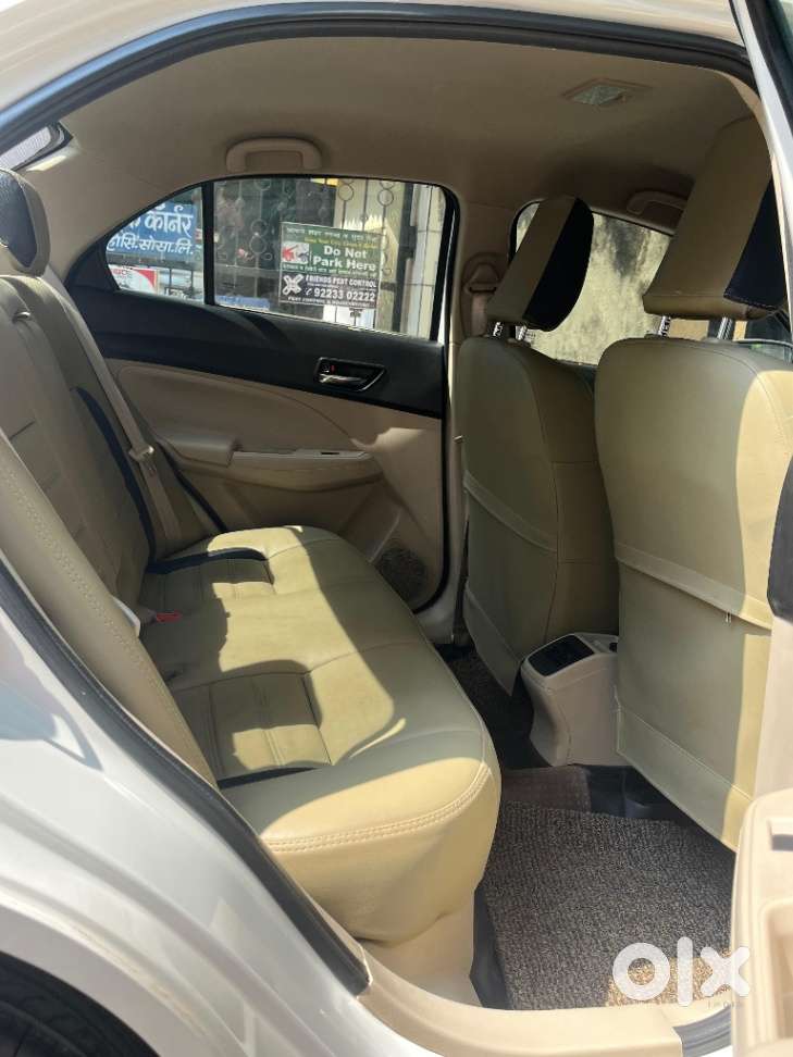 Maruti Suzuki Swift Dzire 1.3 Vxi, 2017, Petrol