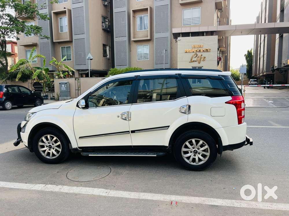 Mahindra Xuv500 2.2 W10, 2017, Diesel