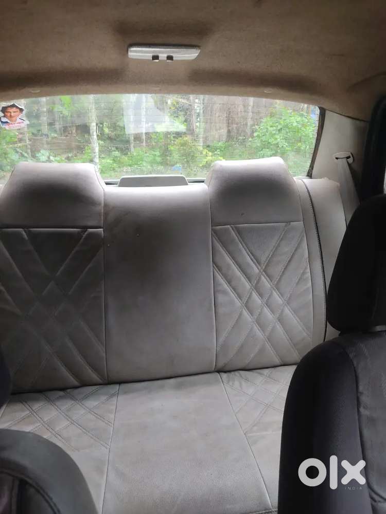 Tata Indigo Ecs 2011 Lx Cr4 Bs-iv Diesel